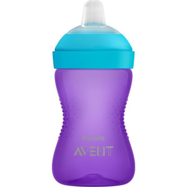 Philips Avent Philips Avent My Grippy skodelica 9m+ Girl 300 ml