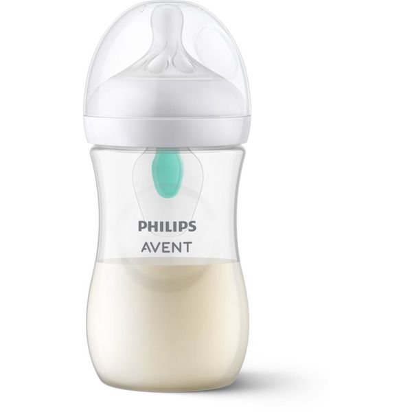 Philips Avent Philips Avent Natural Response AirFree vent steklenička za dojenčke 1 m+ 260 ml