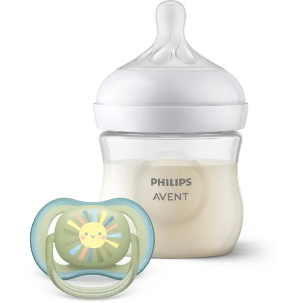 Philips Avent Philips Avent Natural Response SCD837/10 set za dojenčke