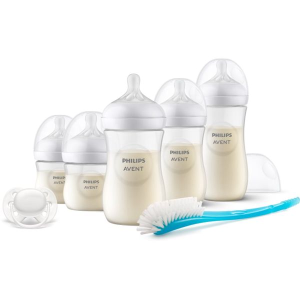 Philips Avent Philips Avent Natural Response SCD838/12 darilni set (za dojenčke)