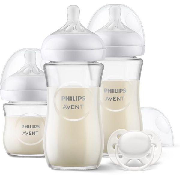 Philips Avent Philips Avent Natural Response SCD878/11 darilni set (za dojenčke)