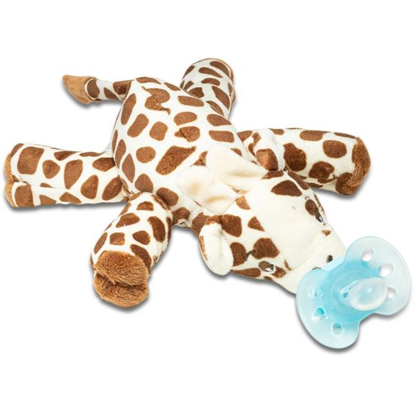 Philips Avent Philips Avent Snuggle Set Giraffe darilni set za dojenčke 1 kos