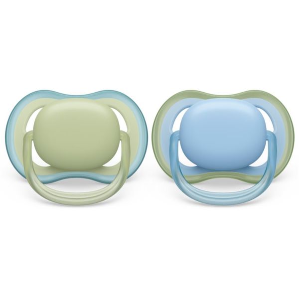 Philips Avent Philips Avent Ultra Air 0-6 m duda Boy 2 kos