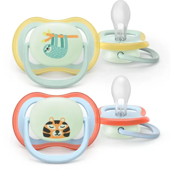 Philips Avent Philips Avent Ultra Air Day&Night SCF376/24 0-6m duda Boy 2 kos