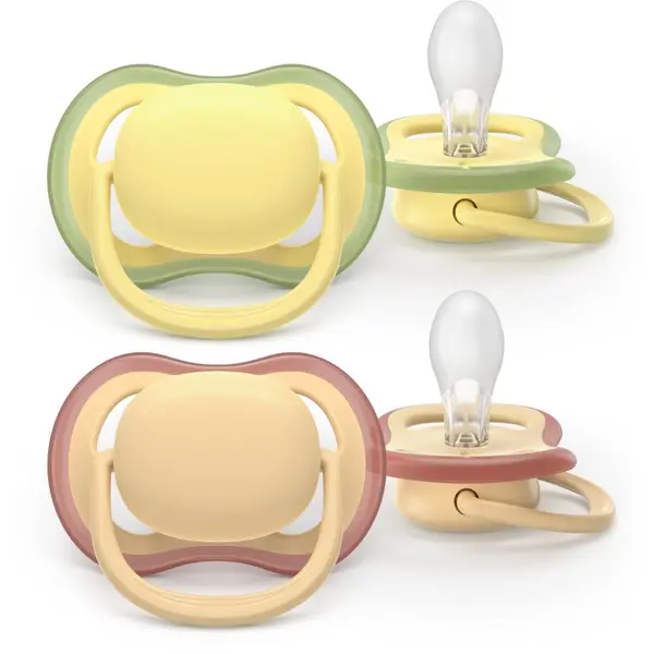 Philips Avent Philips Avent Ultra Air SCF087/07 0-6m duda Neutral 2 kos