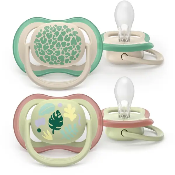 Philips Avent Philips Avent Ultra Air SCF087/17 6-18m duda Neutral 2 kos
