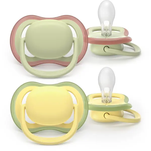 Philips Avent Philips Avent Ultra Air SCF349/50 18+m duda Neutral 2 kos