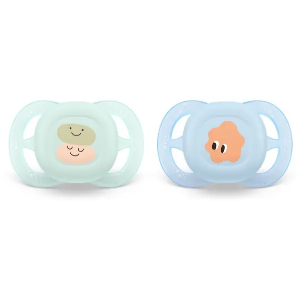 Philips Avent Philips Avent Ultrastart SCF075/04 0-2 m duda Boy 2 kos