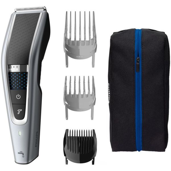 Philips Philips Hair Clipper  Series 5000 HC5630/15 prirezovalnik za lase in brado 1 kos