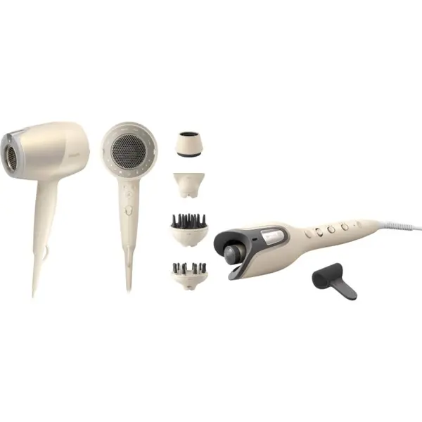 Philips Philips Hair set sušilnik za lase