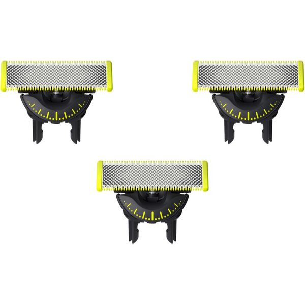 Philips Philips OneBlade 360 QP430/50 nadomestne britvice for Philips OneBlade 3 kos