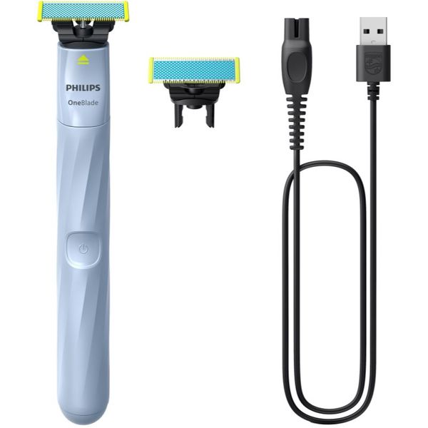 Philips Philips OneBlade First Shave QP1324/30 brivnik za brado 1 kos