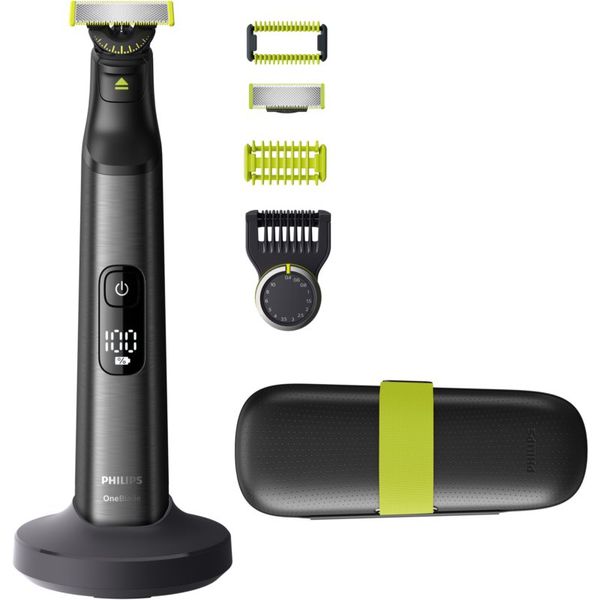 Philips Philips OneBlade Pro 360 QP6651/61 prirezovalnik za celo telo 1 kos