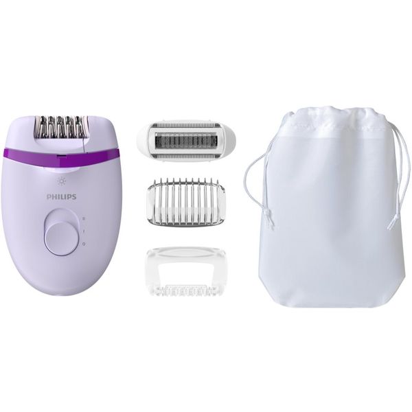 Philips Philips Satinelle Essential BRE275/00 epilator za ženske 1 kos