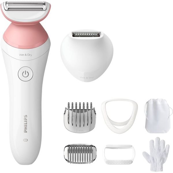 Philips Philips SatinShave Wet & Dry BRL146/00 ženski brivnik 1 kos