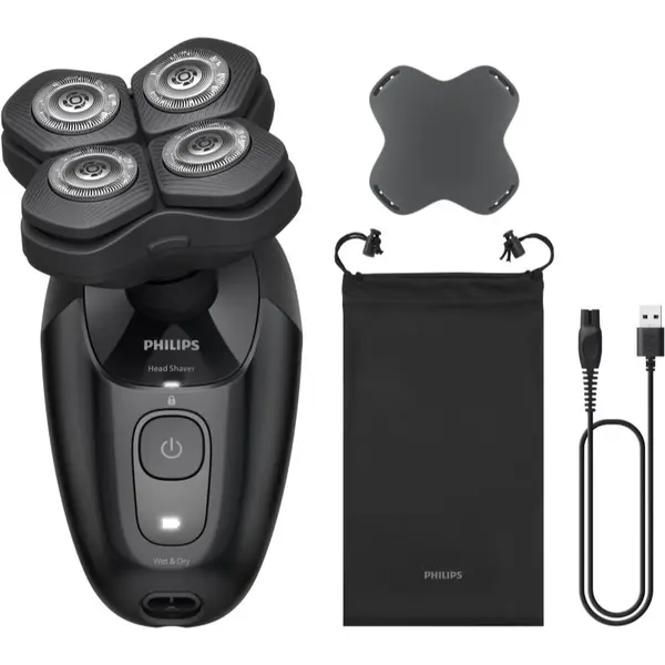 Philips Philips Series 5000 HS5980/15 električni brivnik za glavo 1 kos