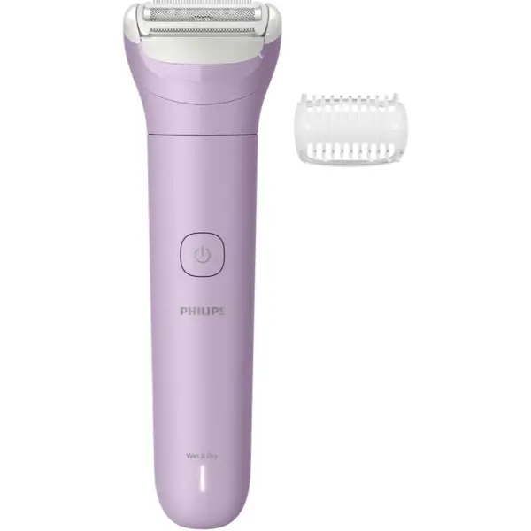 Philips Philips Series 6000 Wet & Dry BRL114/00 električni brivnik za ženske 1 kos