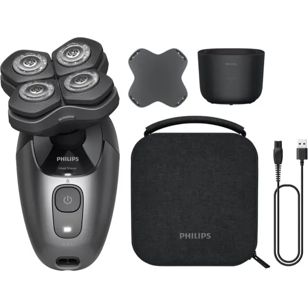 Philips Philips Series 7000 HS7980/15 električni brivnik za glavo 1 kos