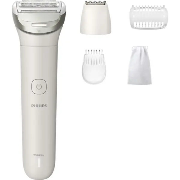 Philips Philips Series 8000 Wet & Dry BRL147/00 električni brivnik 1 kos
