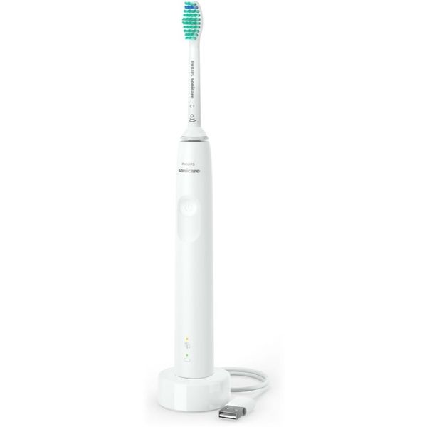 Philips Philips Sonicare 3100 HX3671/13 sonična električna zobna ščetka 1 kos