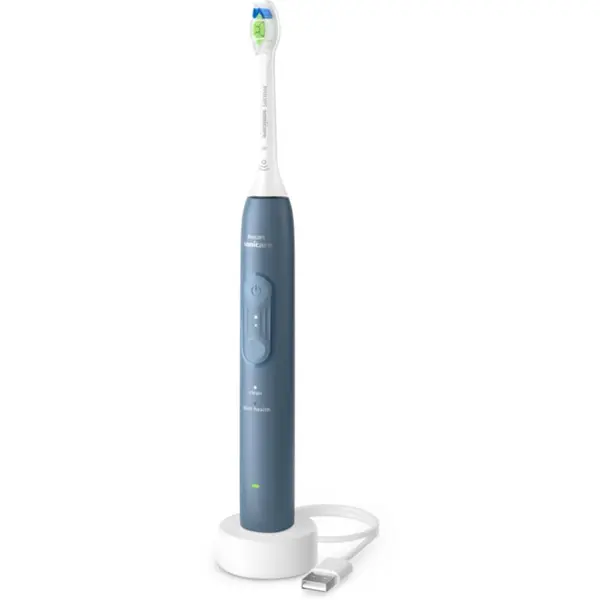Philips Philips Sonicare 4100 HX4041/48 sonična električna zobna ščetka Blue 1 kos