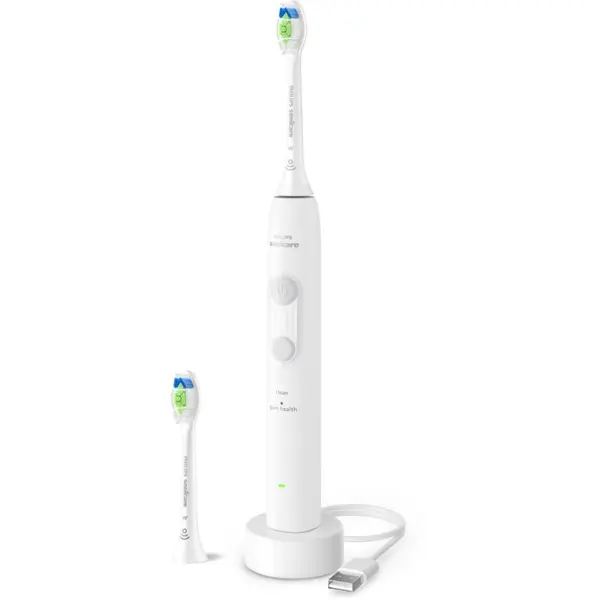 Philips Philips Sonicare 4100 HX4042/41 sonična električna zobna ščetka White 1 kos