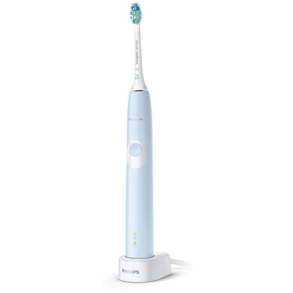 Philips Philips Sonicare 4300 HX6803/04 sonična zobna ščetka Blue 1 kos