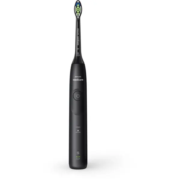 Philips Philips Sonicare 5500 HX7111/01 sonična električna zobna ščetka Black 1 kos