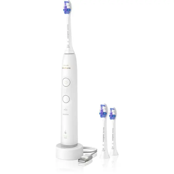 Philips Philips Sonicare 6100 HX7400/01 set zobne ščetke in nadomestnih glav 1 kos