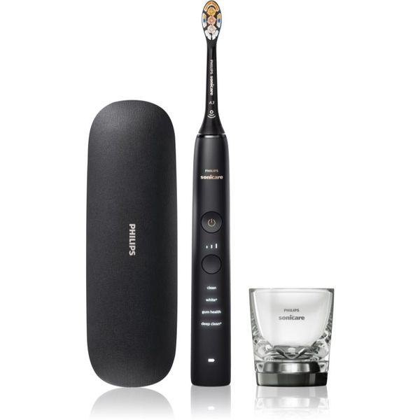 Philips Philips Sonicare 9000 DiamondClean HX9911/17 sonična električna zobna ščetka 1 kos