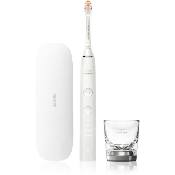 Philips Philips Sonicare 9000 DiamondClean HX9911/19 sonična zobna ščetka 1 kos