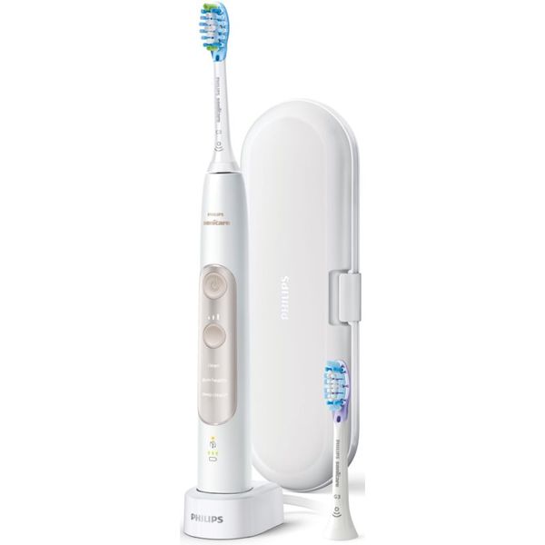 Philips Philips Sonicare ExpertClean 7300 HX9601/03 sonična zobna ščetka 1 kos