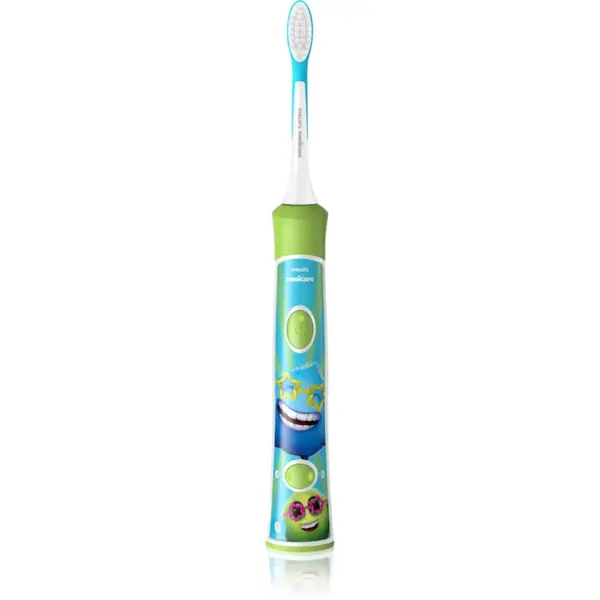 Philips Philips Sonicare For Kids 3+ HX6352/11 sonična električna zobna ščetka za otroke 1 kos
