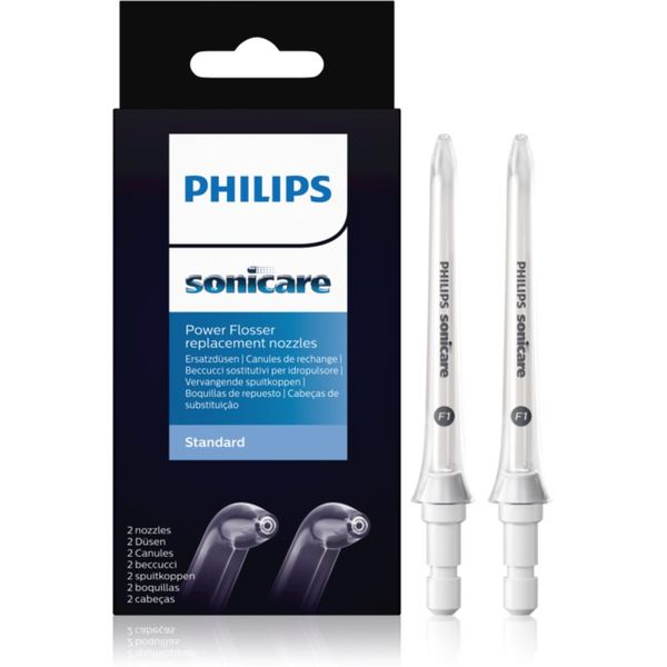 Philips Philips Sonicare HX3042/00 nadomestne šobe 2 kos