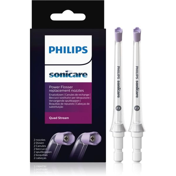 Philips Philips Sonicare HX3062/00 nadomestne šobe 2 kos