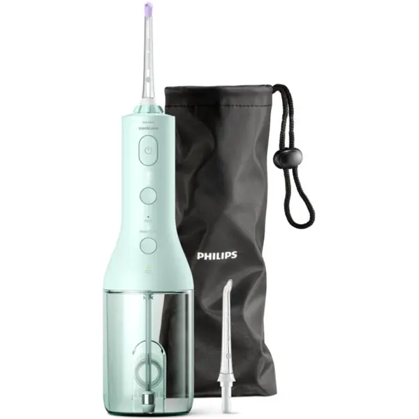 Philips Philips Sonicare HX3826/24 prenosna ustna prha 1 kos