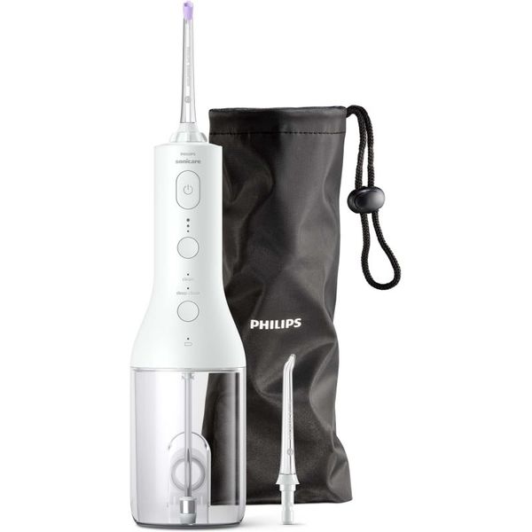 Philips Philips Sonicare HX3826/31 prenosna ustna prha 1 kos