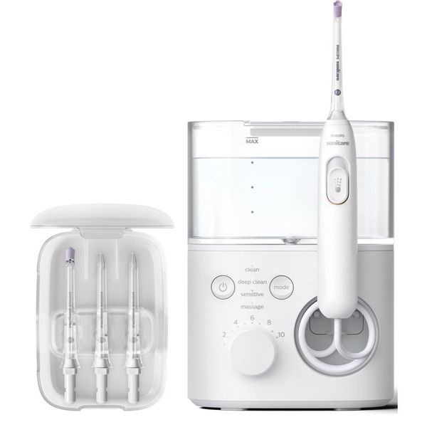 Philips Philips Sonicare HX3911/40 ustna prha 1 kos