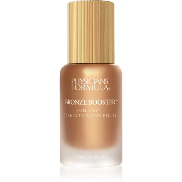 Physicians Formula Physicians Formula Bronze Booster Sun Grip posvetlitvena podlaga z bronzerjem 33 ml