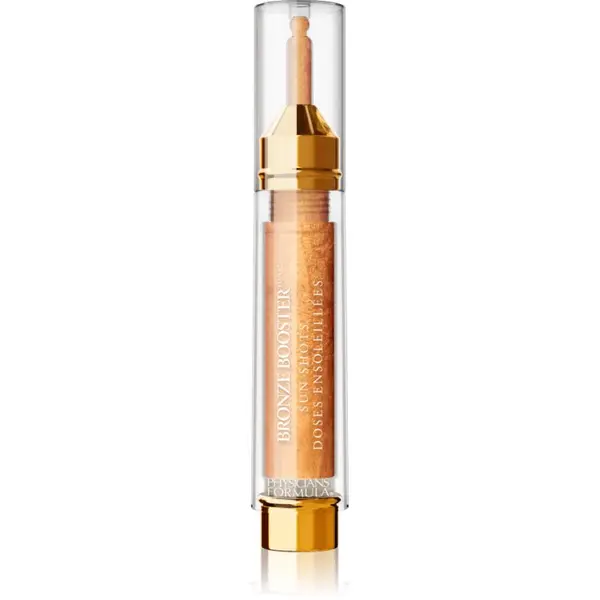 Physicians Formula Physicians Formula Bronze Booster Sun Shot tekoči bronzer bleščeč odtenek Golden Hour 9.5 ml
