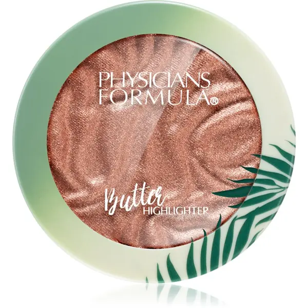 Physicians Formula Physicians Formula Butter Blush kompaktno rdečilo odtenek Copper Cabana 5.5 g