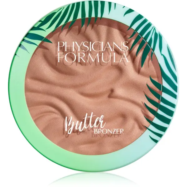 Physicians Formula Physicians Formula Butter Bronzer kompaktni bronz puder odtenek Bronzer 11 g