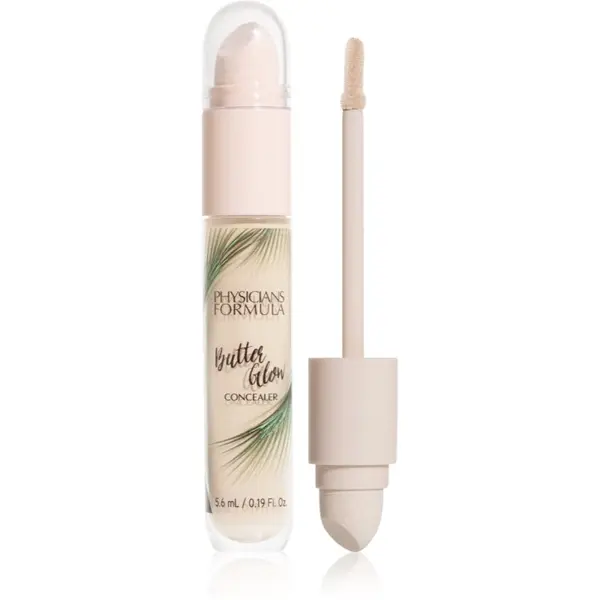 Physicians Formula Physicians Formula Butter Glow korektor in osvetljevalec z aplikatorjem odtenek Fair 5.6 ml