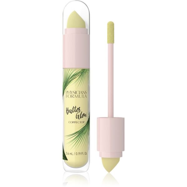 Physicians Formula Physicians Formula Butter Glow korektor odtenek Yellow 5,6 ml