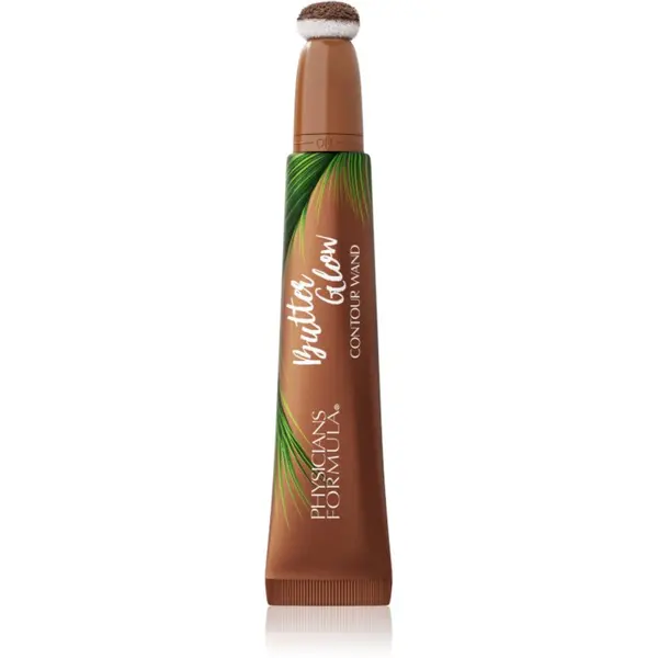 Physicians Formula Physicians Formula Butter Glow krema za konture z aplikatorjem odtenek Medium / Deep 12 ml