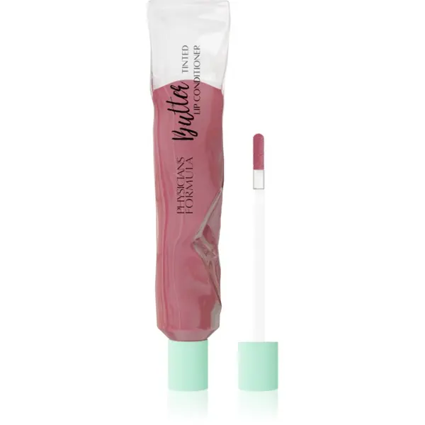 Physicians Formula Physicians Formula Butter negovalni sijaj za ustnice odtenek Pink Paradise 7.9 ml