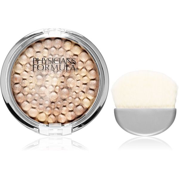 Physicians Formula Physicians Formula Mineral Glow osvetljevalec odtenek Light Bronze 8 g
