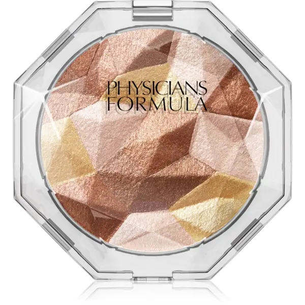 Physicians Formula Physicians Formula Mineral Wear® Diamond Dust posvetlitveni bronzer 5.8 g