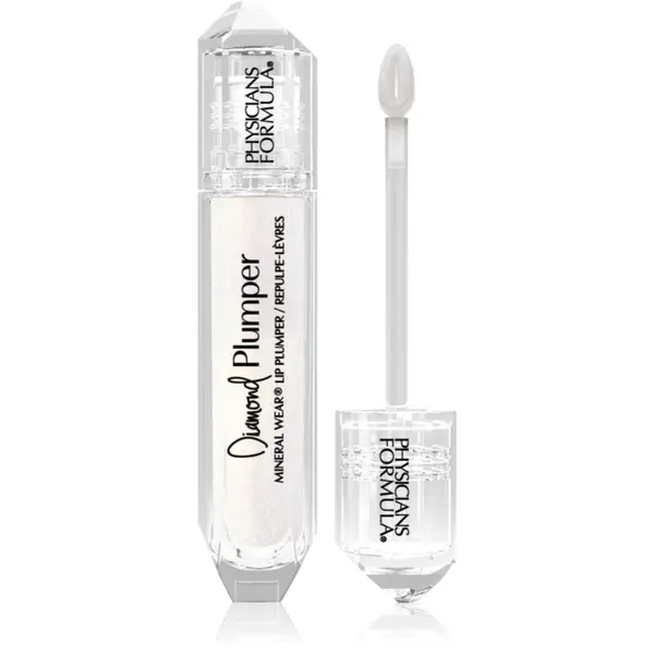 Physicians Formula Physicians Formula Mineral Wear® Diamond Plumper sijaj za volumen ustnic odtenek Diamond Marquise 5 ml