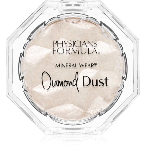 Physicians Formula Physicians Formula Mineral Wear® kompaktni pudrasti osvetljevalec odtenek Starlit Glow 6 g